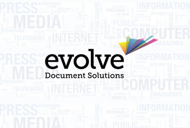 Evolve Document Solutions offer a range of printing, copying and managed print services across the North West of England.