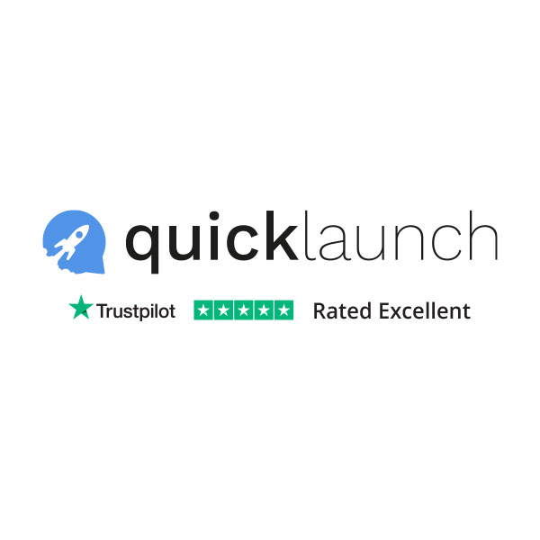 Quicklaunch makes it easy to get your business online. Design and build, regular maintenance