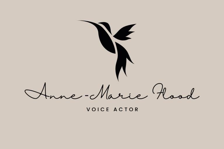 I am a Female Voice Actor based in Lancashire with a broadcast quality recording studio.