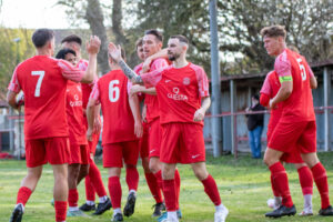 Blackpool Wren Rovers 